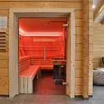 Wild West 48 Western-feeling Im Harz Feriehus