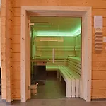 Wild West 48 Western-feeling Im Harz Feriehus Hasselfelde