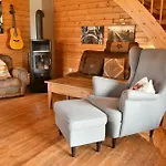 Ferienhaus Wild West 48 Western-feeling Im Harz *