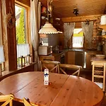 Wild West 48 Western-feeling Im Harz