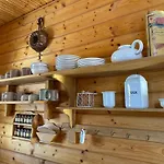 Ferienhaus Wild West 48 Western-feeling Im Harz *