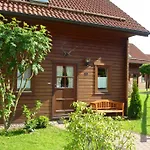 Feriehus Wild West 48 Western-feeling Im Harz Hasselfelde