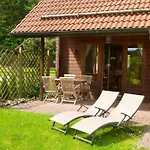 Wild West 48 Western-feeling Im Harz *