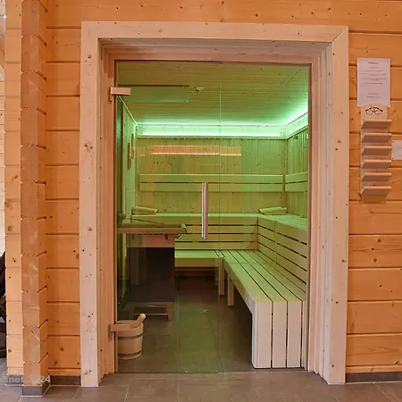 Wild West 48 Western-feeling Im Harz بيت للعطل هاسلفيلد