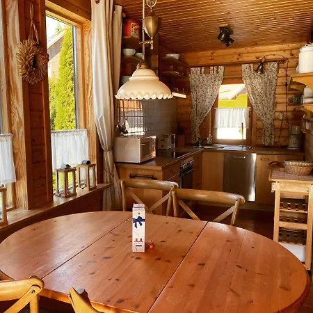 Wild West 48 Western-feeling Im Harz