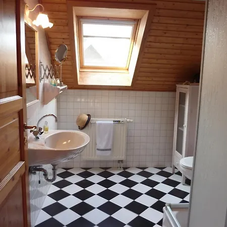 Wild West 48 Western-feeling Im Harz *