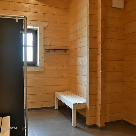 Holiday home Wild West 48 Western-feeling Im Harz Hasselfelde