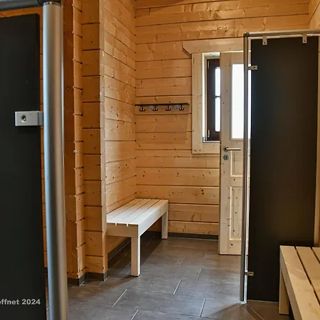 Semesterbostad Wild West 48 Western-feeling Im Harz