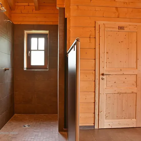 Wild West 48 Western-feeling Im Harz *