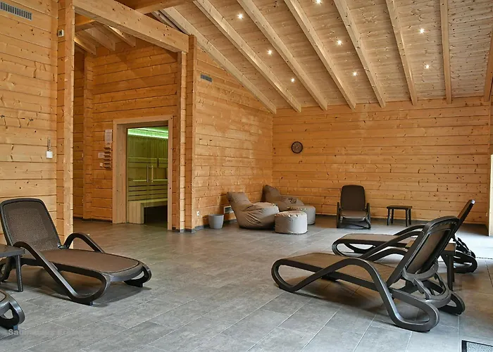 Wild West 48 Western-feeling Im Harz * Hasselfelde