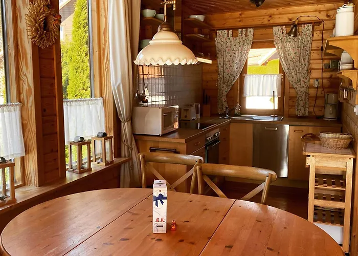 Wild West 48 Western-feeling Im Harz