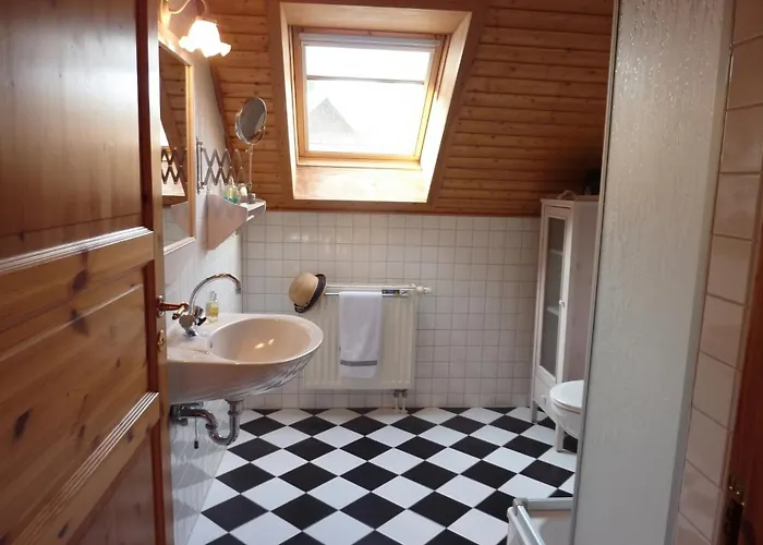 Wild West 48 Western-feeling Im Harz *