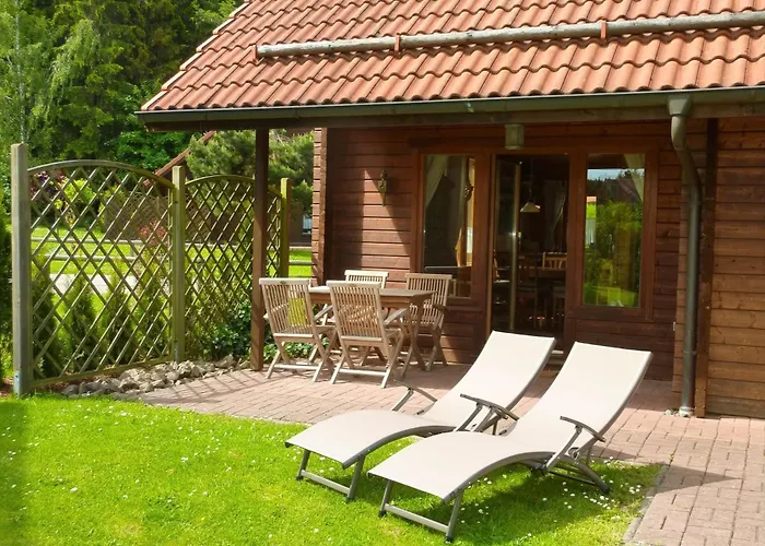 Wild West 48 Western-feeling Im Harz *