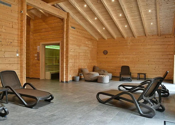 Wild West 48 Western-feeling Im Harz Hasselfelde