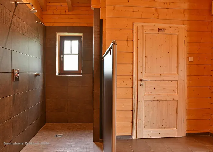 Wild West 48 Western-feeling Im Harz *